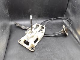 Hyundai Tiburon Gear selector/shifter (interior) LX5AL0