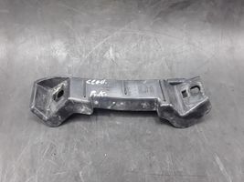 KIA Ceed Front bumper mounting bracket 865171H000