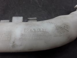 Renault Clio II Tubo riempimento della vaschetta del liquido lavavetri 8200311199