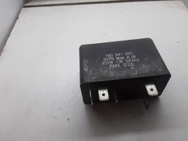 Volkswagen Sharan Interior lighting relay 7M0941597