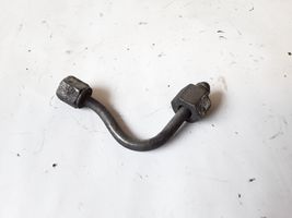 Opel Corsa D Linea/tubo di alimentazione iniettore del carburante 55204105