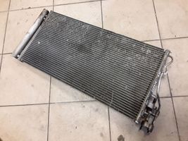 Hyundai Sonata A/C cooling radiator (condenser) 