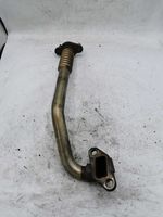 Nissan Primera Tuyau de raccordement solide EGR 