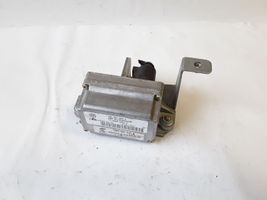 Audi A2 Sensore di imbardata accelerazione ESP 7E0907655A