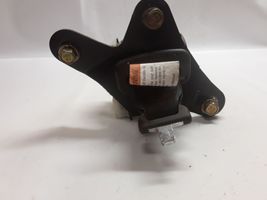 Infiniti QX56 Rear seatbelt 