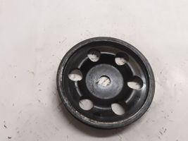 Renault Twingo II Crankshaft pulley 493935A