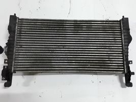 Hyundai Sonata Radiatore intercooler 2827127400