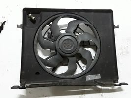 KIA Magentis Ventilatore di raffreddamento elettrico del radiatore F00S3A2365