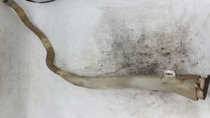 BMW 5 E39 Window washer liquid tank fill tube 8364199