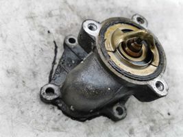 Nissan X-Trail T30 Thermostat / Thermostatgehäuse 