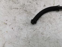 Toyota Corolla Verso E121 Vacuum line/pipe/hose NOCODE