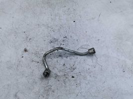 Toyota Corolla Verso E121 Tuyau d'alimentation d'injecteur de carburant 