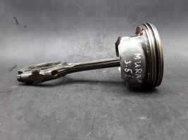 Nissan Murano Z50 Piston avec bielle 