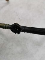 Honda Accord Fuel line pipe 