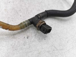 Honda Accord Fuel line pipe 