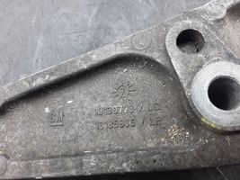 Opel Corsa C Gearbox mounting bracket 633374681