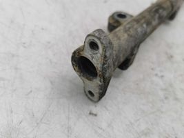 Chrysler Pacifica Fuel main line pipe 