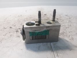 Fiat Bravo Air conditioning (A/C) expansion valve A310010E0A