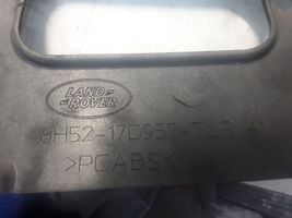 Land Rover Freelander 2 - LR2 Augšējais režģis 6H5217D957