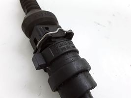 Volkswagen Sharan Intake air temperature sensor 028906081