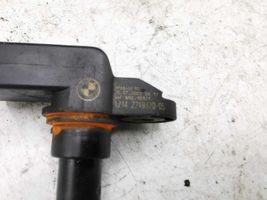 BMW 3 E46 Sensor de velocidad del cigüeñal 1214224932005