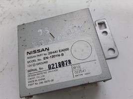 Nissan Pathfinder R51 Wzmacniacz anteny 284A1EA000