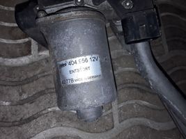 Mercedes-Benz Sprinter W906 Motor y varillaje del limpiaparabrisas delantero 40495612V