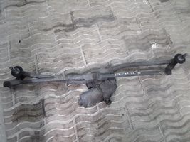 Mercedes-Benz Sprinter W906 Front wiper linkage and motor 40495612V