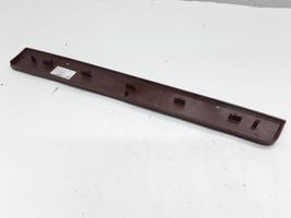 Volkswagen Touareg I Front door trim bar 7L6853073