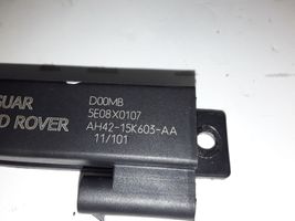 Land Rover Discovery 4 - LR4 Antenna control unit AH4215K603AA