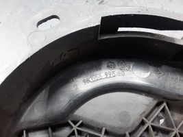 Citroen C5 Osłona paska / łańcucha rozrządu 29655399580