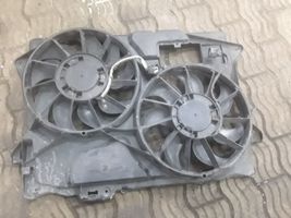 Opel Antara Fan set F00S3D2021