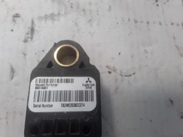 Mitsubishi Outlander Airbagsensor Crashsensor Drucksensor 8651A001