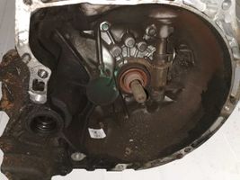 Toyota Aygo AB10 Manual 5 speed gearbox 