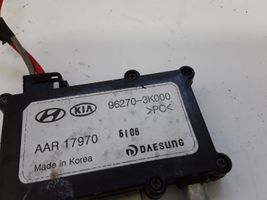 Hyundai Sonata Amplificateur d'antenne 962703K000