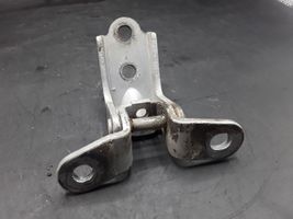 Hyundai Sonata Front door upper hinge 