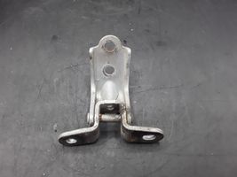 Hyundai Sonata Front door upper hinge 