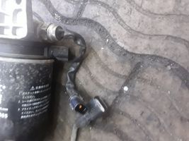 Hyundai Santa Fe Kraftstofffilter ADG02365