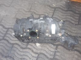 Opel Tigra B Intake manifold 0280600069