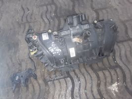 Opel Tigra B Intake manifold 0280600069