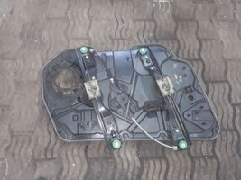 Volvo S60 Front window lifting mechanism without motor 30784311