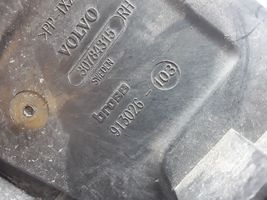 Volvo S60 Cerradura de puerta delantera 30784315