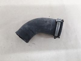 Cadillac BLS Manguera/tubo del intercooler 55352736