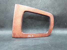 Cadillac BLS Rivestimento in plastica cornice della leva del cambio 12760354