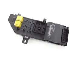 Cadillac BLS Module de fusibles 12768955