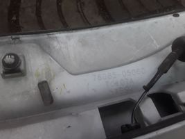 Toyota Avensis T270 Heckscheibenspoiler 7608505060