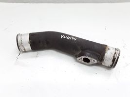 Hyundai Sonata Air intake hose/pipe 