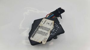 Seat Leon (1M) Module de fusibles C700704