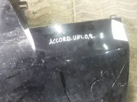 Honda Accord Poszycie / Tapicerka tylnej klapy bagażnika 74891TL4G000