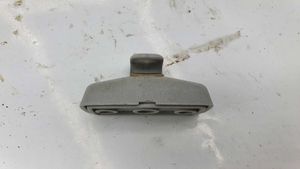 Seat Leon (1M) Clip/gancio/supporto per aletta parasole NOCODE